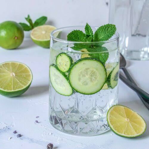 Gin Tonic